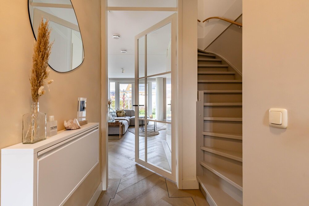Het Verlaat 2, 9613 CN Meerstad - € 475.000 k.k. - Boekholt & partners makelaars Groningen