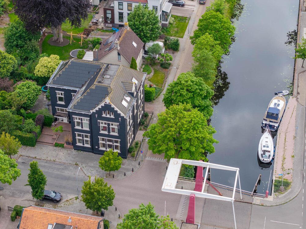 Handelskade 43, 9503 AB Stadskanaal - € 895.000 k.k. - Boekholt & partners makelaars Groningen