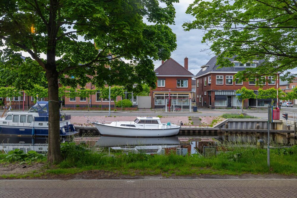 Handelskade 43, 9503 AB Stadskanaal - € 895.000 k.k. - Boekholt & partners makelaars Groningen