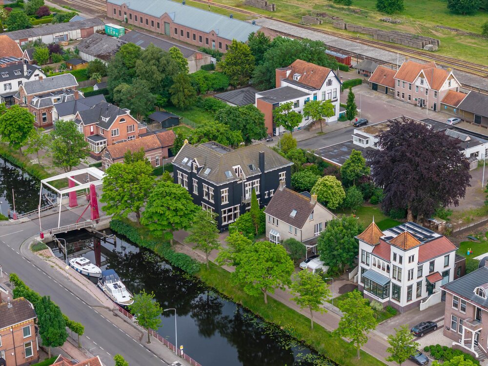 Handelskade 43, 9503 AB Stadskanaal - € 895.000 k.k. - Boekholt & partners makelaars Groningen