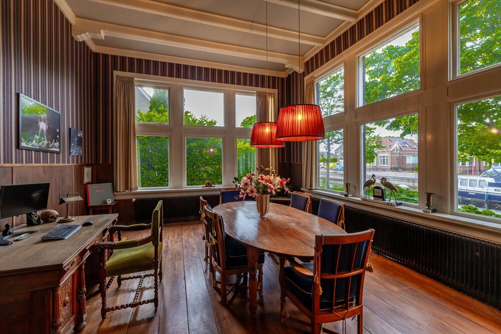 Handelskade 43, 9503 AB Stadskanaal - € 895.000 k.k. - Boekholt & partners makelaars Groningen