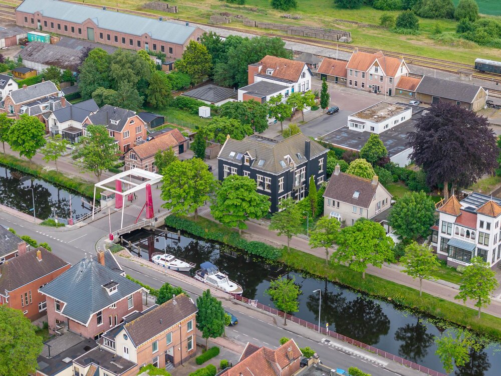 Handelskade 43, 9503 AB Stadskanaal - € 895.000 k.k. - Boekholt & partners makelaars Groningen
