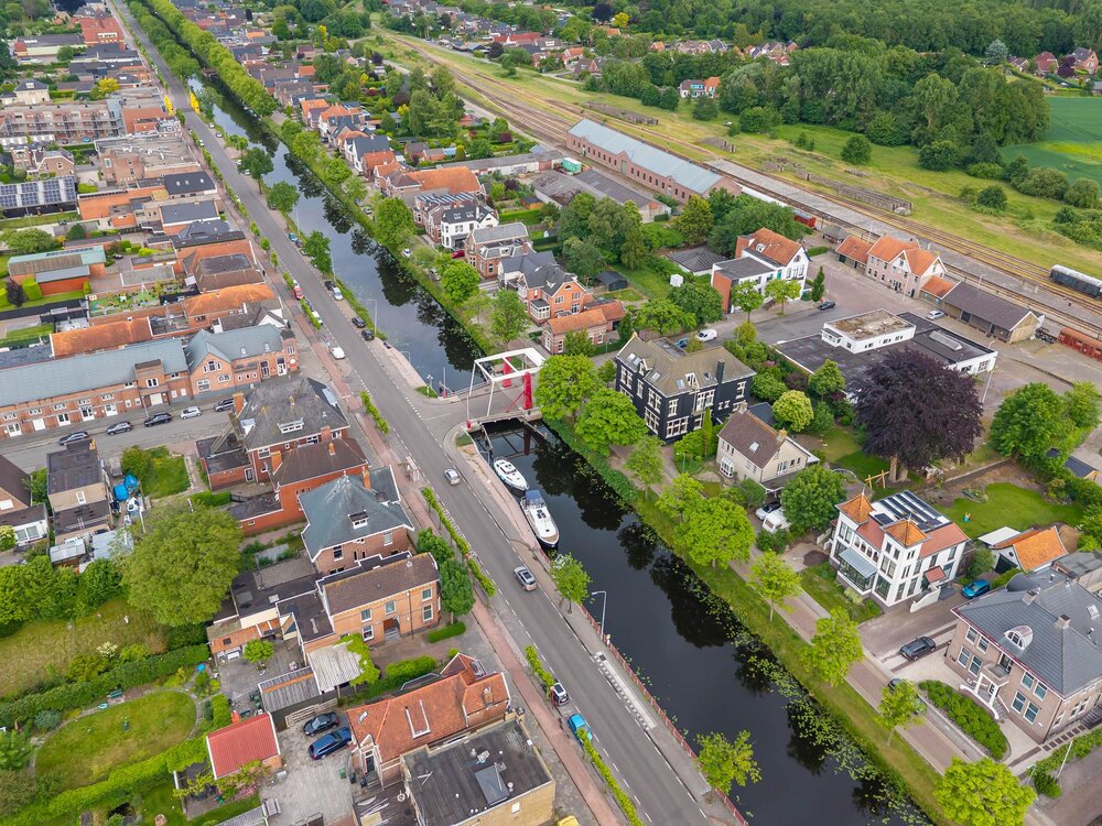 Handelskade 43, 9503 AB Stadskanaal - € 895.000 k.k. - Boekholt & partners makelaars Groningen