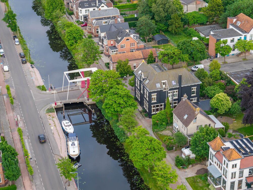 Handelskade 43, 9503 AB Stadskanaal - € 895.000 k.k. - Boekholt & partners makelaars Groningen