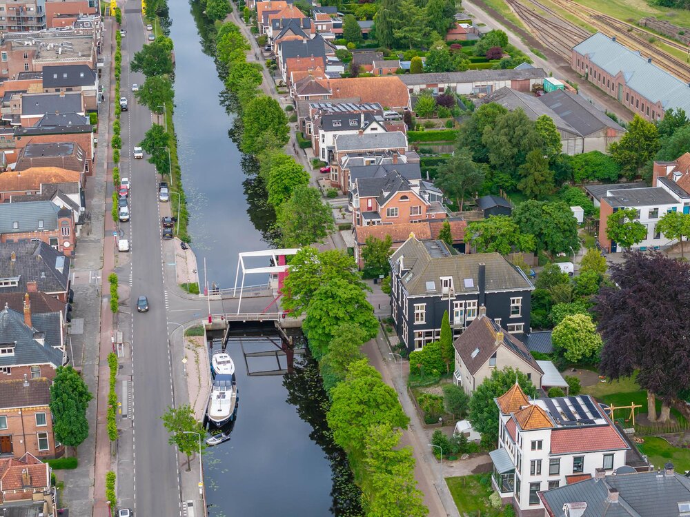 Handelskade 43, 9503 AB Stadskanaal - € 895.000 k.k. - Boekholt & partners makelaars Groningen