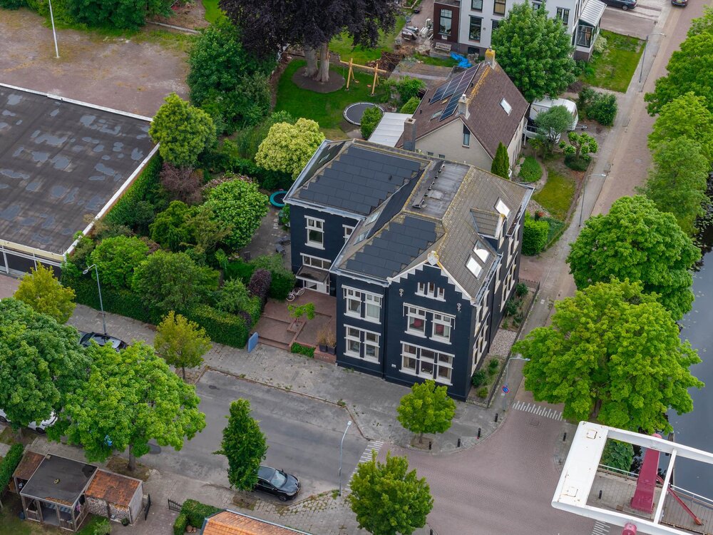Handelskade 43, 9503 AB Stadskanaal - € 895.000 k.k. - Boekholt & partners makelaars Groningen