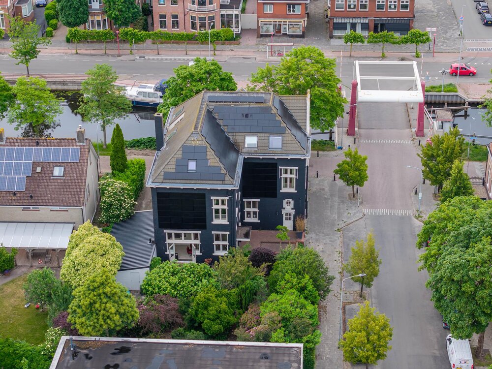 Handelskade 43, 9503 AB Stadskanaal - € 895.000 k.k. - Boekholt & partners makelaars Groningen