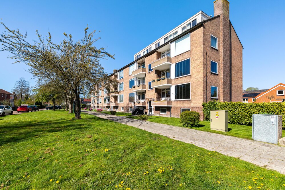 Jorissenweg 26