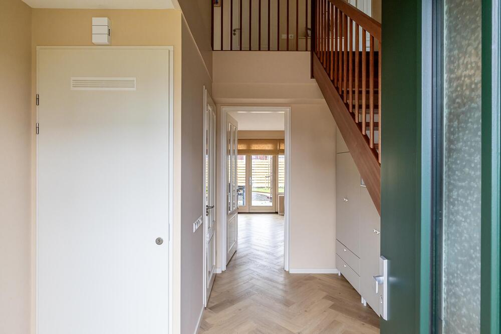 Voogd van Dijkstraat 5, 9989 CW Warffum - € 600.000 k.k. - Boekholt & partners makelaars Groningen