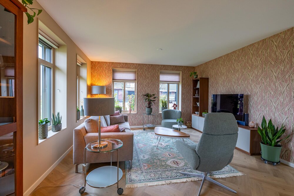 Voogd van Dijkstraat 5, 9989 CW Warffum - € 600.000 k.k. - Boekholt & partners makelaars Groningen