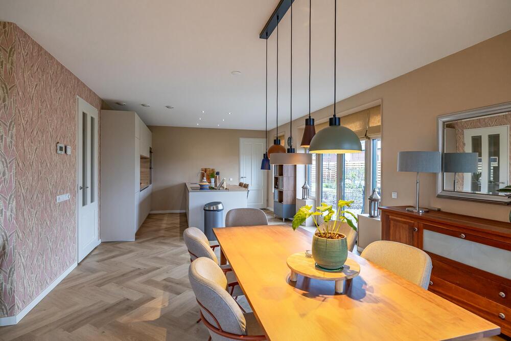 Voogd van Dijkstraat 5, 9989 CW Warffum - € 600.000 k.k. - Boekholt & partners makelaars Groningen