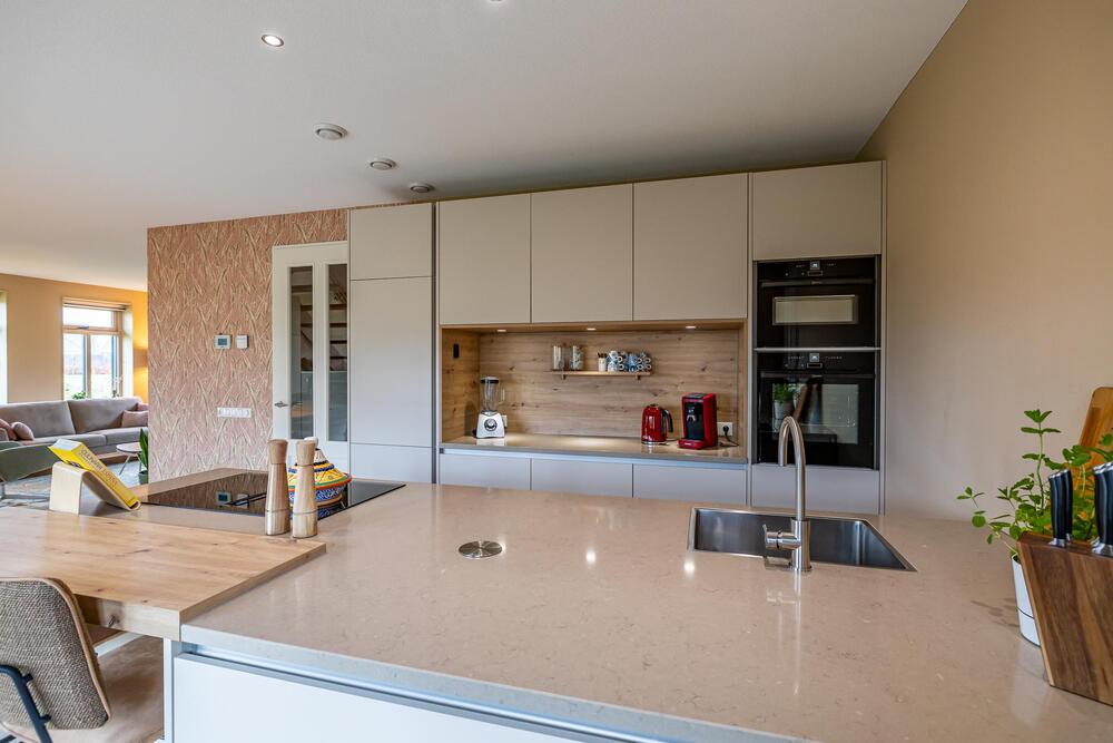 Voogd van Dijkstraat 5, 9989 CW Warffum - € 600.000 k.k. - Boekholt & partners makelaars Groningen