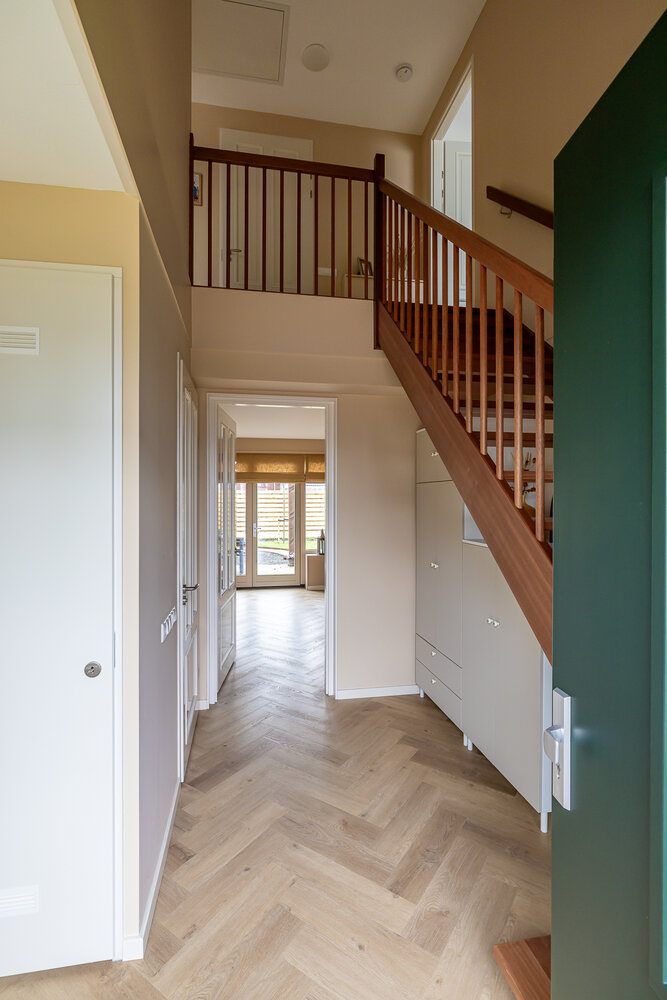 Voogd van Dijkstraat 5, 9989 CW Warffum - € 600.000 k.k. - Boekholt & partners makelaars Groningen