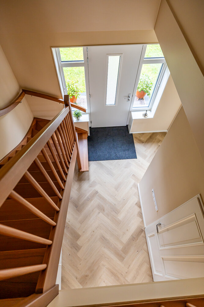 Voogd van Dijkstraat 5, 9989 CW Warffum - € 600.000 k.k. - Boekholt & partners makelaars Groningen