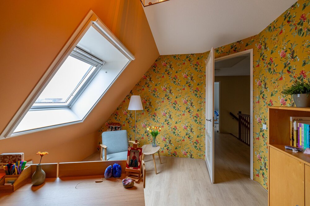 Voogd van Dijkstraat 5, 9989 CW Warffum - € 600.000 k.k. - Boekholt & partners makelaars Groningen