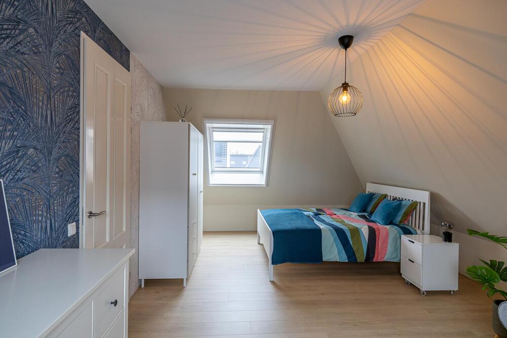 Voogd van Dijkstraat 5, 9989 CW Warffum - € 600.000 k.k. - Boekholt & partners makelaars Groningen