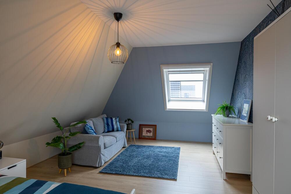 Voogd van Dijkstraat 5, 9989 CW Warffum - € 600.000 k.k. - Boekholt & partners makelaars Groningen