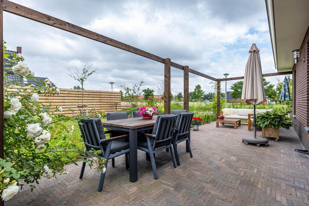 Voogd van Dijkstraat 5, 9989 CW Warffum - € 600.000 k.k. - Boekholt & partners makelaars Groningen