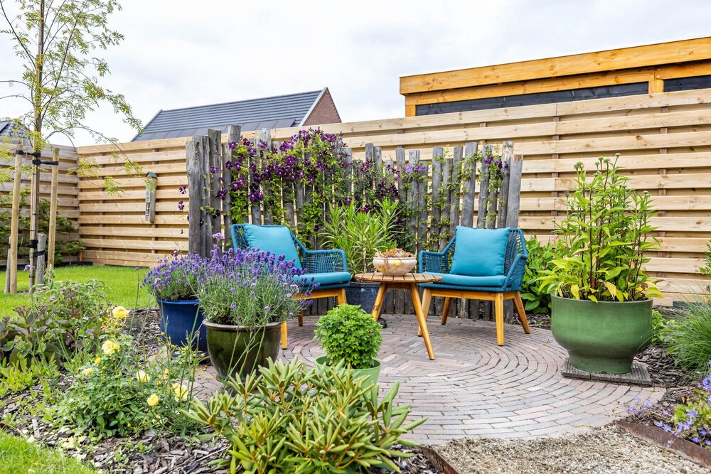 Voogd van Dijkstraat 5, 9989 CW Warffum - € 600.000 k.k. - Boekholt & partners makelaars Groningen