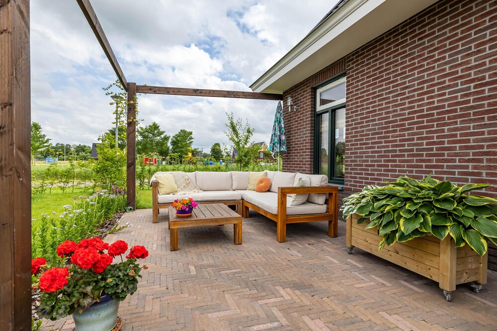 Voogd van Dijkstraat 5, 9989 CW Warffum - € 600.000 k.k. - Boekholt & partners makelaars Groningen