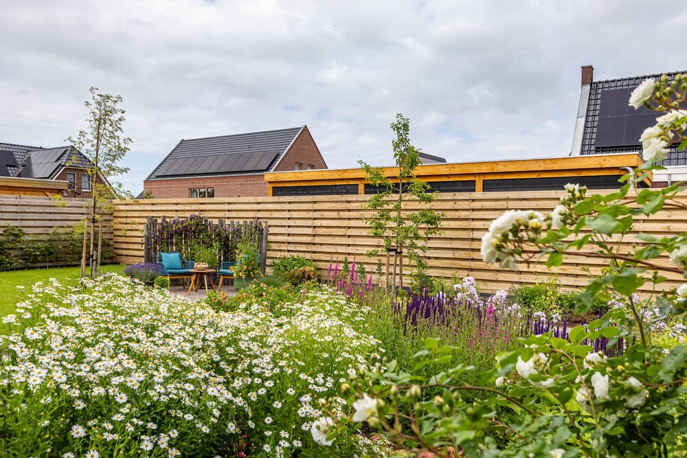 Voogd van Dijkstraat 5, 9989 CW Warffum - € 600.000 k.k. - Boekholt & partners makelaars Groningen