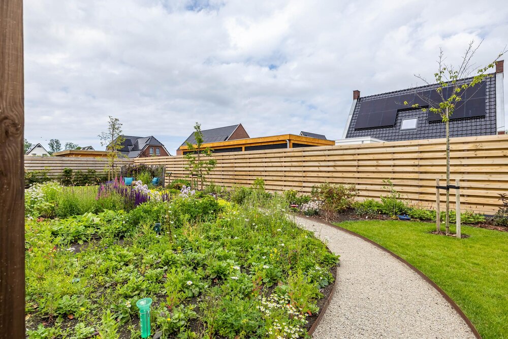 Voogd van Dijkstraat 5, 9989 CW Warffum - € 600.000 k.k. - Boekholt & partners makelaars Groningen