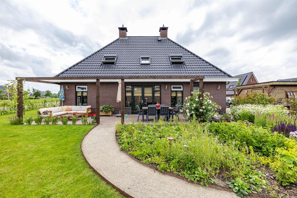 Voogd van Dijkstraat 5, 9989 CW Warffum - € 600.000 k.k. - Boekholt & partners makelaars Groningen