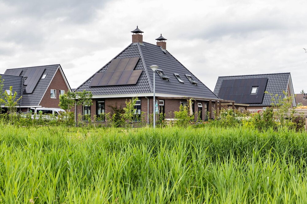 Voogd van Dijkstraat 5, 9989 CW Warffum - € 600.000 k.k. - Boekholt & partners makelaars Groningen