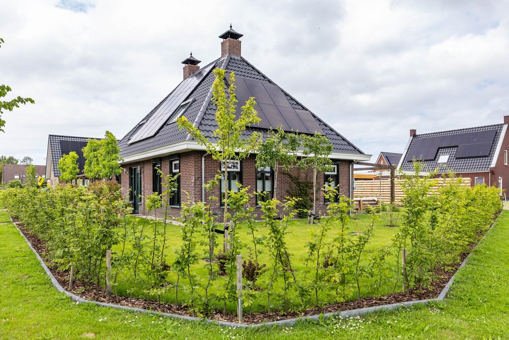 Voogd van Dijkstraat 5, 9989 CW Warffum - € 600.000 k.k. - Boekholt & partners makelaars Groningen