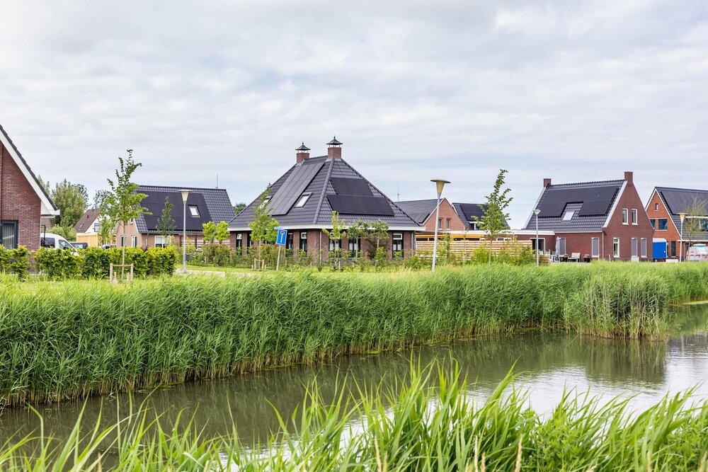 Voogd van Dijkstraat 5, 9989 CW Warffum - € 600.000 k.k. - Boekholt & partners makelaars Groningen