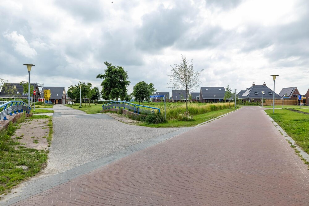Voogd van Dijkstraat 5, 9989 CW Warffum - € 600.000 k.k. - Boekholt & partners makelaars Groningen