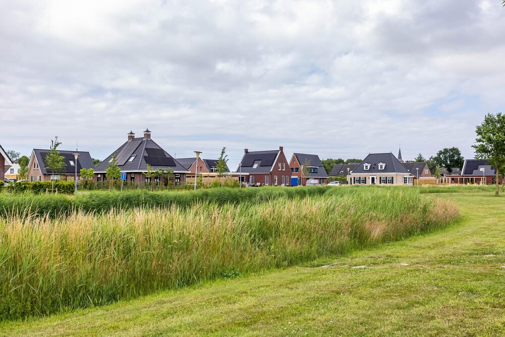 Voogd van Dijkstraat 5, 9989 CW Warffum - € 600.000 k.k. - Boekholt & partners makelaars Groningen