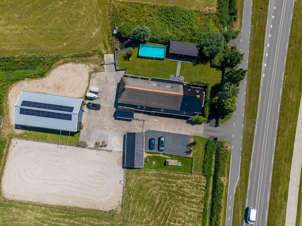 Friesestraatweg 14, 9831 TC Aduard - € 950.000 k.k. - Boekholt & partners makelaars Groningen