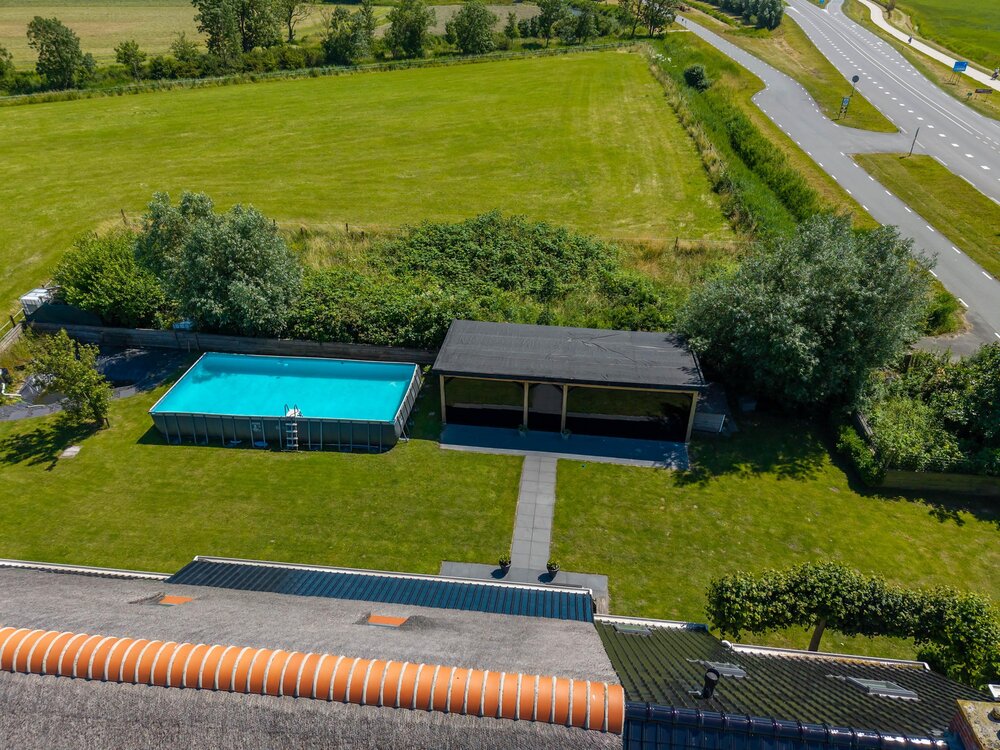 Friesestraatweg 14, 9831 TC Aduard - € 950.000 k.k. - Boekholt & partners makelaars Groningen