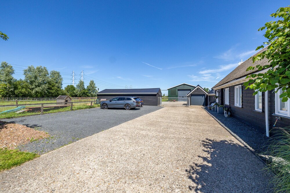 Friesestraatweg 14, 9831 TC Aduard - € 950.000 k.k. - Boekholt & partners makelaars Groningen