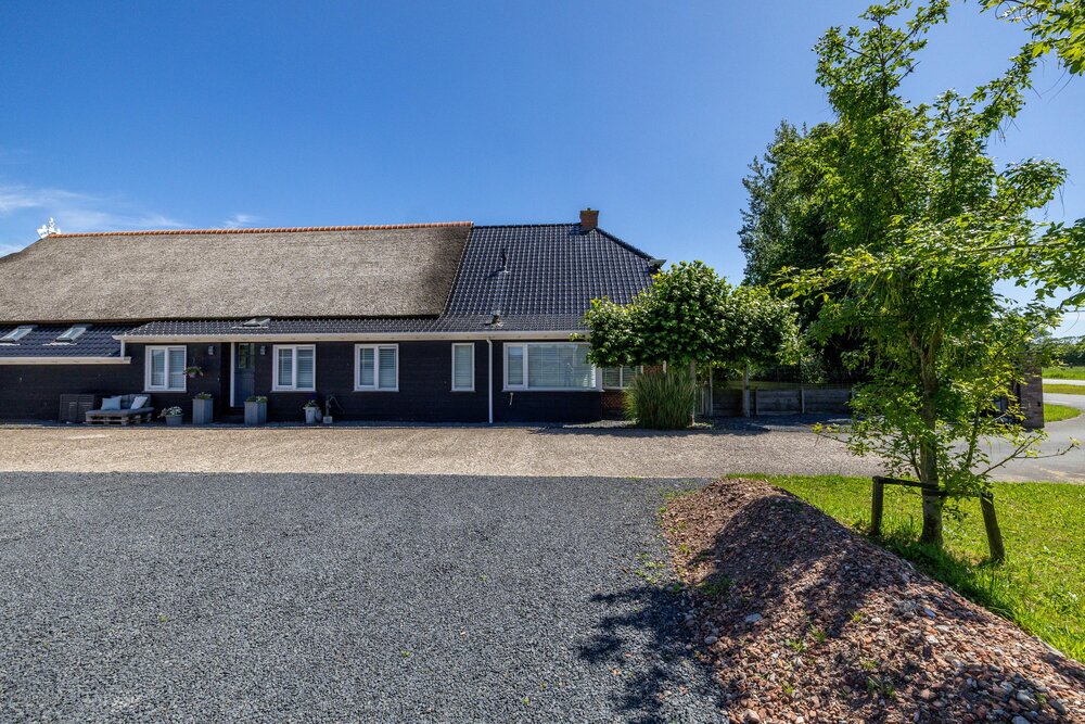 Friesestraatweg 14, 9831 TC Aduard - € 950.000 k.k. - Boekholt & partners makelaars Groningen