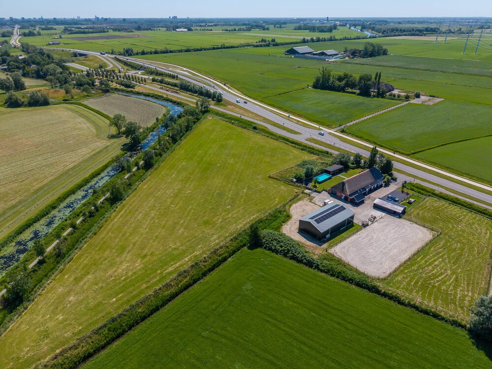 Friesestraatweg 14, 9831 TC Aduard - € 950.000 k.k. - Boekholt & partners makelaars Groningen