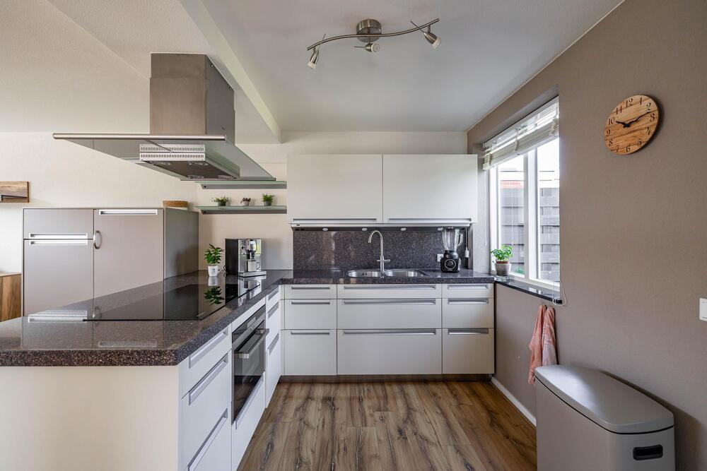 Klaas Woltjerweg 31, 9636 BB Zuidbroek - € 315.000 k.k. - Boekholt & partners makelaars Groningen