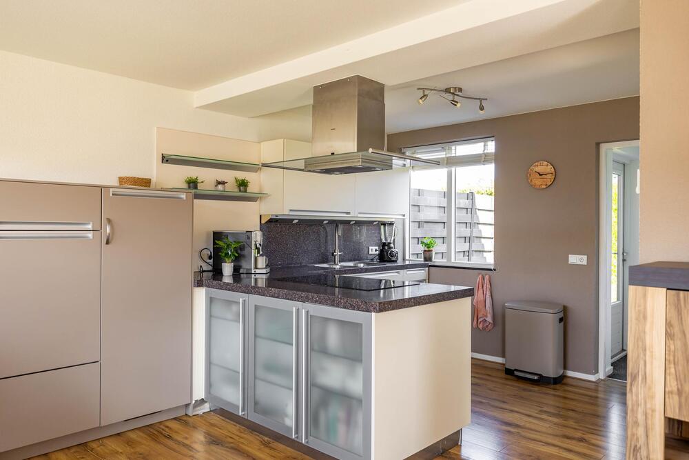 Klaas Woltjerweg 31, 9636 BB Zuidbroek - € 315.000 k.k. - Boekholt & partners makelaars Groningen