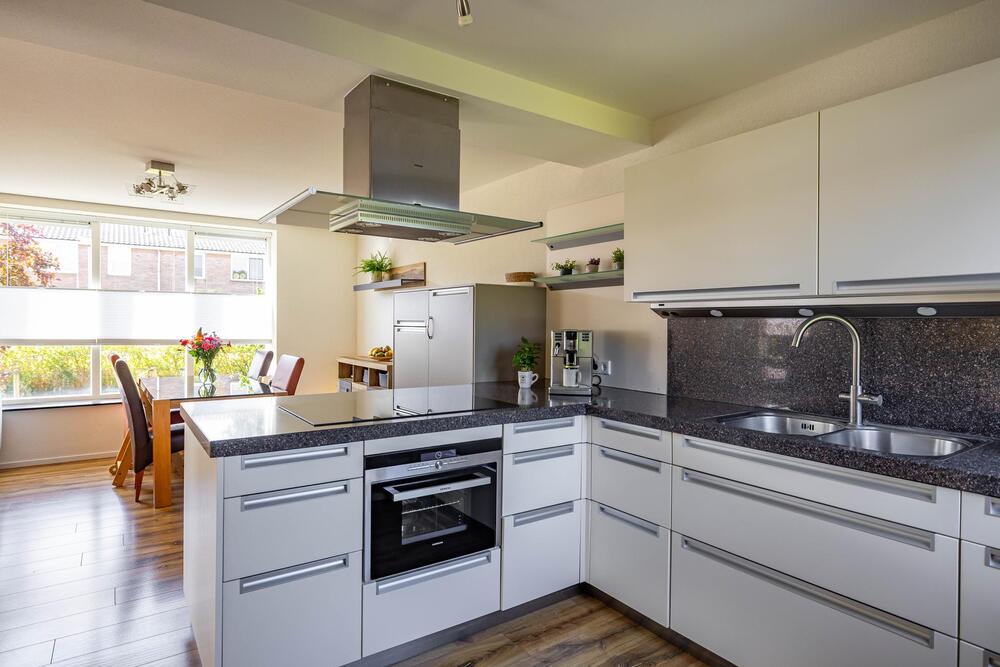 Klaas Woltjerweg 31, 9636 BB Zuidbroek - € 315.000 k.k. - Boekholt & partners makelaars Groningen