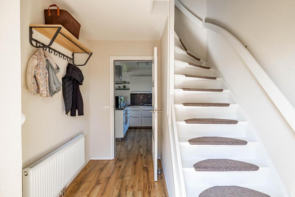 Klaas Woltjerweg 31, 9636 BB Zuidbroek - € 315.000 k.k. - Boekholt & partners makelaars Groningen