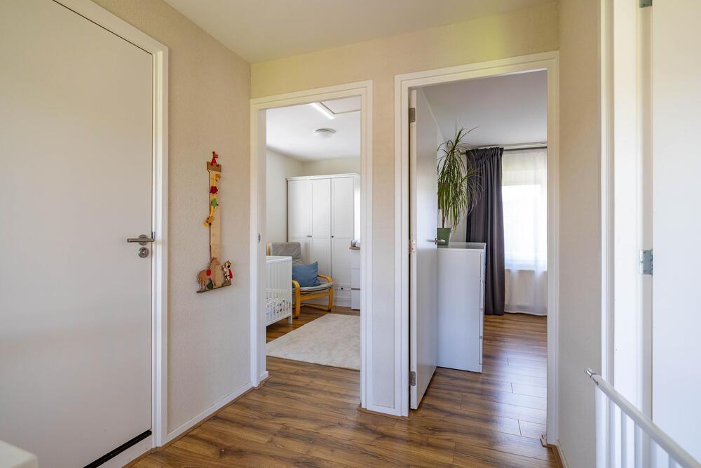 Klaas Woltjerweg 31, 9636 BB Zuidbroek - € 315.000 k.k. - Boekholt & partners makelaars Groningen