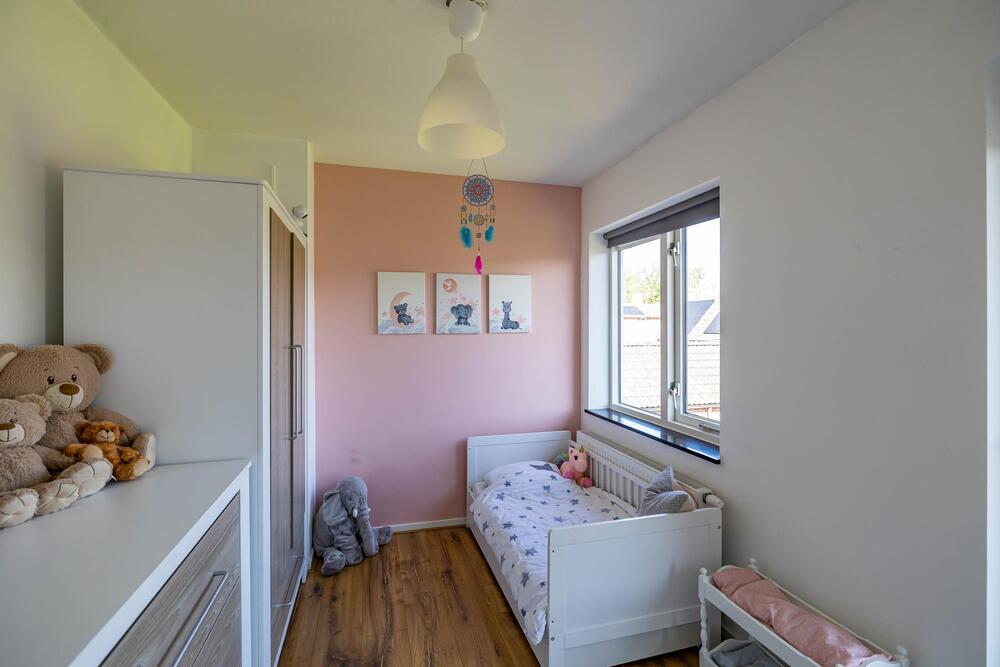 Klaas Woltjerweg 31, 9636 BB Zuidbroek - € 315.000 k.k. - Boekholt & partners makelaars Groningen