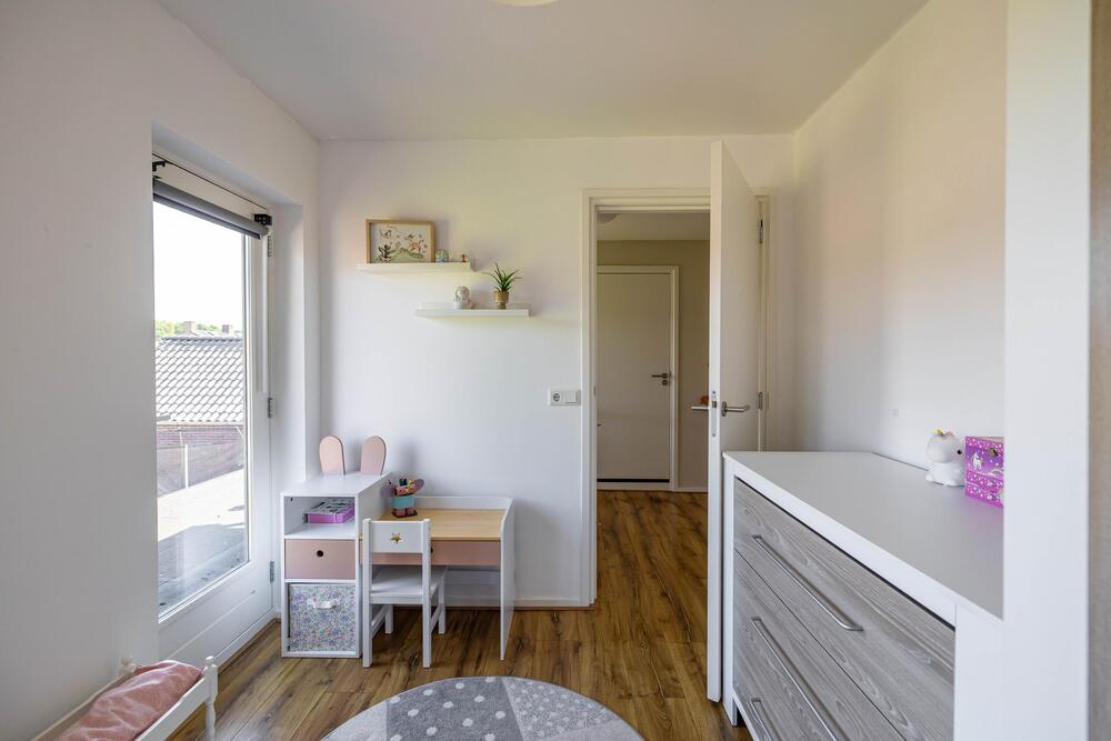 Klaas Woltjerweg 31, 9636 BB Zuidbroek - € 315.000 k.k. - Boekholt & partners makelaars Groningen