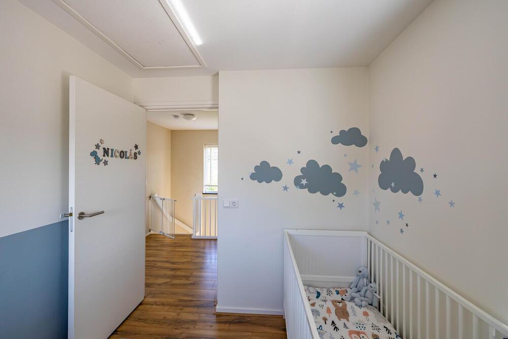 Klaas Woltjerweg 31, 9636 BB Zuidbroek - € 315.000 k.k. - Boekholt & partners makelaars Groningen