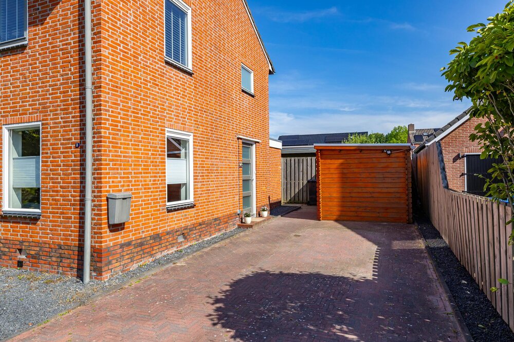 Klaas Woltjerweg 31, 9636 BB Zuidbroek - € 315.000 k.k. - Boekholt & partners makelaars Groningen