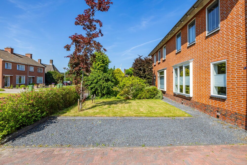 Klaas Woltjerweg 31, 9636 BB Zuidbroek - € 315.000 k.k. - Boekholt & partners makelaars Groningen