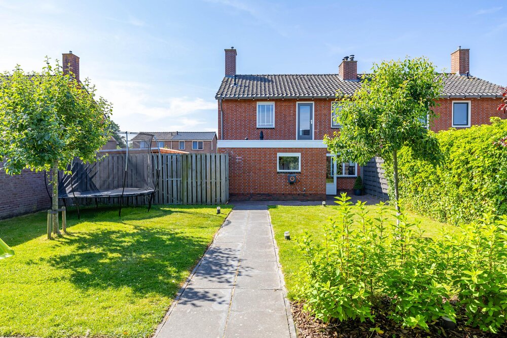 Klaas Woltjerweg 31, 9636 BB Zuidbroek - € 315.000 k.k. - Boekholt & partners makelaars Groningen