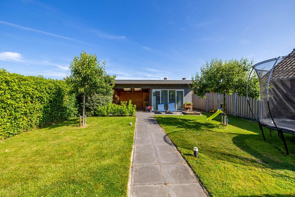 Klaas Woltjerweg 31, 9636 BB Zuidbroek - € 315.000 k.k. - Boekholt & partners makelaars Groningen