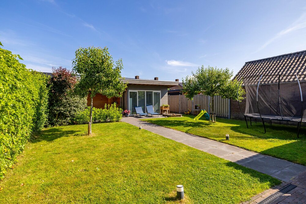 Klaas Woltjerweg 31, 9636 BB Zuidbroek - € 315.000 k.k. - Boekholt & partners makelaars Groningen